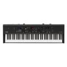 Stage Piano 73 Teclas CP-73 Black - Yamaha