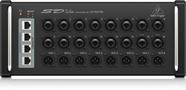 Stagebox Behringer SD16 Digital Snake