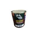 Stain Castanheira 900ml Paris Impregnante Tripla Proteção UV