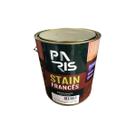 Stain Castanho Deck 3,6L Paris Impregnante Tripla Proteção UV