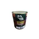 Stain Cedro 900ml Paris Impregnante Tripla Proteção UV