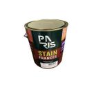 Stain Imbuia 3,6L Paris Impregnante Tripla Proteção UV