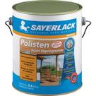 Stain Impregnante Polisten Transparente 3,6L Stain Impregnante Polisten Transparente 3,6L