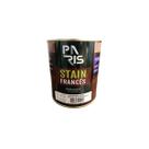 Stain Nogueira Black 900ml Paris Impregnante Tripla Proteção UV