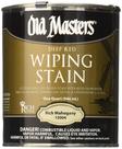 Stain Old Masters Rich Mahogany 15004 WIP 1L