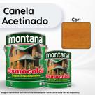 Stain Osmocolor Canela Acetinado 3,6L Montana Proteção e Acabamento Premium para Madeira Stain Osmocolor Canela Acetinado 3,6L Montana Proteção e Acabamento Premium para Madeira
