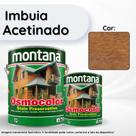 Stain Osmocolor Imbuia Acetinado 3,6L Montana Proteção e Acabamento Premium para Madeira Stain Osmocolor Imbuia Acetinado 3,6L Montana Proteção e Acabamento Premium para Madeira