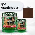 Stain Osmocolor Ipe Acetinado 3,6L Montana Proteção e Acabamento Premium para Madeira Stain Osmocolor Ipe Acetinado 3,6L Montana Proteção e Acabamento Premium para Madeira