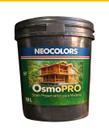 Stain OsmoPRO Neocolors Madeira Deck Pergolado 18L