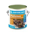 Stain Polisten Acetinado Transparente 3.6L Sayerlack
