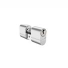STAM - Cilindro 803/804/1801 - Com Parafuso - CROMADO - 31131