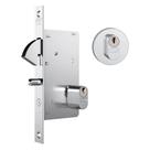 Stam - Fechadura 950 Roseta Inox