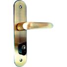 Stam Fechadura Flo 804/11 - Ext