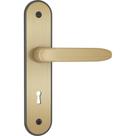 Stam Fechadura Flo 814/11 - Int Stam Fechadura Flo 814/11 - Int