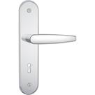 Stam Fechadura Inox 814/33 Int Stam Fechadura Inox 814/33 Int