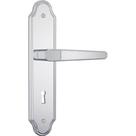 Stam Fechadura Inox Cromada 813/03 Int Stam Fechadura Inox Cromada 813/03 Int