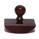Stamp Blotter Herbin Hb25000 Elban Ink Chuping com papel de recarga