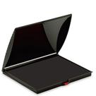 Stamp Ink Pad Veltec Premium Quality Feltro Rubber Large Stamp Ink Pad Veltec Premium Quality Feltro Rubber Large