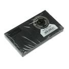 Stamp Pad Carter's Micropore Black 6,25 x 3,25 cm (conjunto de 2) Stamp Pad Carter's Micropore Black 6,25 x 3,25 cm (conjunto de 2)