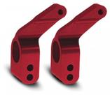 Stampede metal rear stub axle hous 3652x