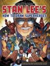Stan lee's how to draw superheroes - WATSON-GUPTILL PUBLISHING