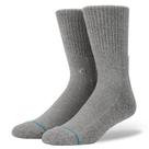Stance Uncomom Icon Cinza