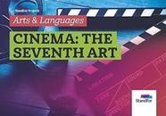 Standfor bilingual level 1 v2 cinema the seventh art