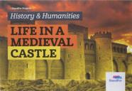 Standfor bilingual: level 2 -v 34-life in a mediev