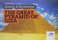 Standfor bilingual: level 3 -v 7-the great pyramid