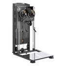 Standing Multi Flight Peito e Ombros LT2046 LuminaFit Standing Multi Flight Peito e Ombros LT2046 LuminaFit