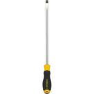 Stanley Chave Emborrachada Fenda Reta de 5/16 Pol. X 10 Pol. (7,94mm X 254mm) Stmt60833-840