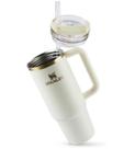 Stanley Copo Quencher H2.0 887ml - Cream Moon ORIGINAL