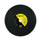 Stanley Disco de Corte Metal de 14 Pol. X 2.4mm X 7/8 Pol. (355mm X 2.4mm X 22mm) Sta8011r-la