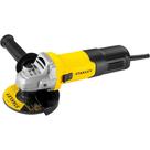 Stanley Esmerilhadeira Angular 4-1/2' - 900w - 220v Stanley Esmerilhadeira Angular 4-1/2' - 900w - 220v