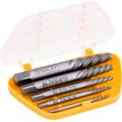 Stanley Extrator Parafuso C/5Pc 78-023 Stanley Extrator Parafuso C/5Pc 78-023