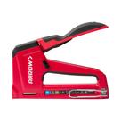 Stapler Arrow Fastener T50RED2 Manual 2 em 1 vermelho