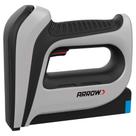 Stapler Arrow T50DCD sem fio, alimentado por bateria