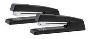 Stapler Bostitch Executive Full Strip com capacidade para 20 folhas, pacote com 2 Stapler Bostitch Executive Full Strip com capacidade para 20 folhas, pacote com 2