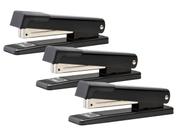 Stapler Bostitch Office Classic Metal Desktop, 20 folhas, preto Stapler Bostitch Office Classic Metal Desktop, 20 folhas, preto