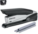 Stapler Bostitch Office Executive 3 em 1 com capacidade para 20 folhas