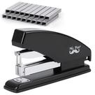 Stapler Mr. Pen Heavy Duty, capacidade para 60 folhas com 3600 grampos Stapler Mr. Pen Heavy Duty, capacidade para 60 folhas com 3600 grampos