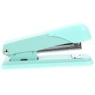 Stapler Operitacx Small Metal 12,5x4cm preto/rosa