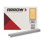 Staples Arrow 354 P35 Heavy Duty, perna de 6 mm, pacote 5040 Staples Arrow 354 P35 Heavy Duty, perna de 6 mm, pacote 5040