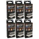 Staples Bostitch SBS191/4CPR Premium Standard 6 mm 30.000 Staples Bostitch SBS191/4CPR Premium Standard 6 mm 30.000