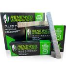 Staples Renewed Warriors NicCorea Rustproof T50 1/2 pol. 2000 ct