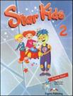 Star kids 2 - activity book - EXPRESS PUBLISHING
