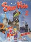 Star kids 2 - pupil's pack with iebook - EXPRESS PUBLISHING