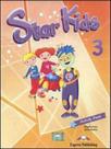Star kids 3 - activity book - EXPRESS PUBLISHING