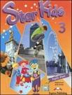 Star kids 3 - pupil's pack with iebook - EXPRESS PUBLISHING