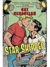 Star shipped
